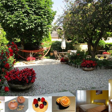 Colazione Da Augusta - Guesthouse Turin Bagian luar foto